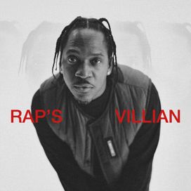 Rap's Villain - 2022 • Single/EP