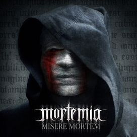 Misere Mortem - 2010 • Álbum