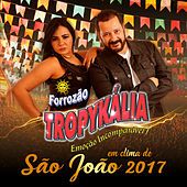 Em Clima de São João - 2017 • Single/EP