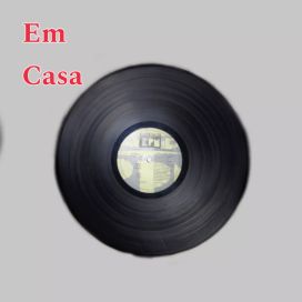 Em Casa  - 2019 • Coletânea