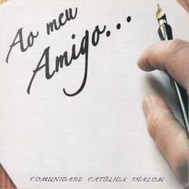 Ao Meu Amigo - 2017 • Álbum