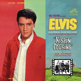 Kissin' Cousins - 1964 • Álbum
