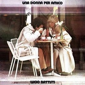Una Donna Per Amico - 1978 • Álbum