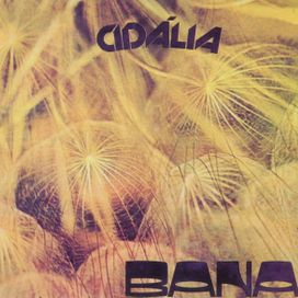 Cidália - 1978 • Álbum