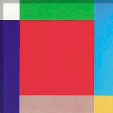 Titanomaquia - 1993 • Álbum