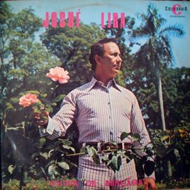 Chuva de Bênçãos - Álbum