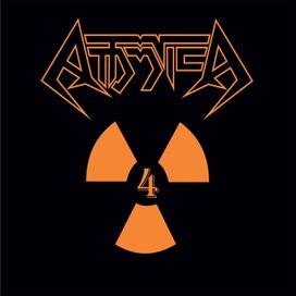 Attomica 4 - 2012 • Álbum