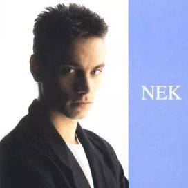 Nek - 1992 • Álbum