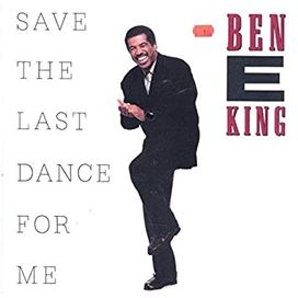 Save The Last Dance For Me - 1987 • Álbum