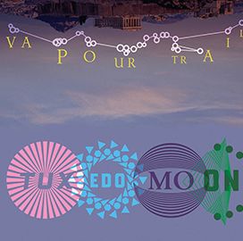 Vapour Trails - 2007 • Álbum