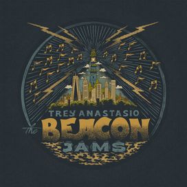 The Beacon Jams - 2022 • Álbum