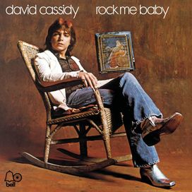 Rock Me Baby - 1972 • Álbum