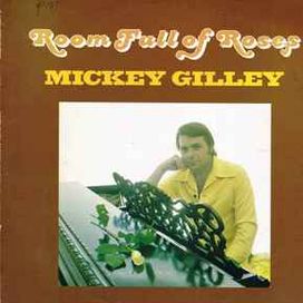 Room Full Of Roses - 1974 • Álbum