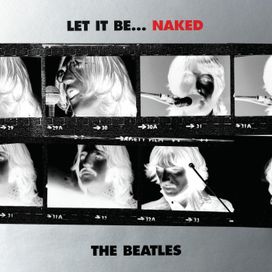 Let It Be... Naked - 2003 • Álbum