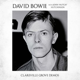 Clareville Grove Demos - 2019 • Sencillo/EP