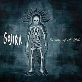The Way of All Flesh - 2008 • Álbum