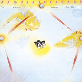 Gentle Thoughts - 1977 • Álbum