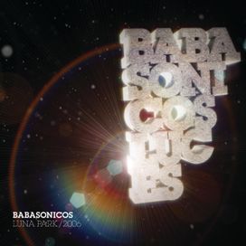 Luces (Luna Park 2006) - 2007 • Álbum