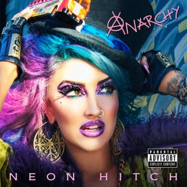 Anarchy - 2016 • Álbum