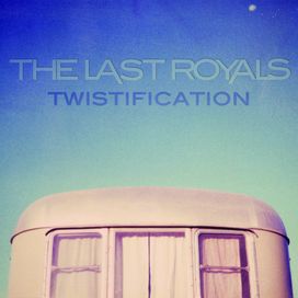 Twistification - 2013 • Álbum