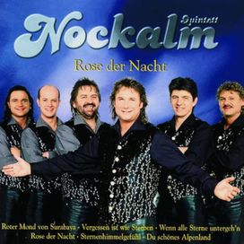 Rose Der Nacht - 2001 • Álbum