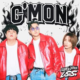 C'MON - 2024 • Single/EP