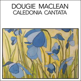 Caledonia Cantata - 2016 • Álbum