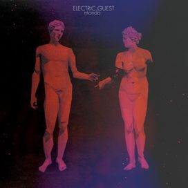 Mondo - 2012 • Álbum