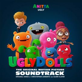 Ugly (English Version) - 2019 • Sencillo/EP