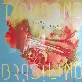 Terra Brasilinis - Leonardo Brasilino