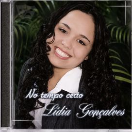 No Tempo Certo - 2012 • Álbum
