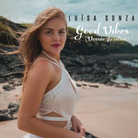 Good Vibes (Acústico) - 2017 • Single/EP