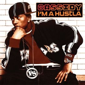 I'm a Hustla - 2005 • Álbum
