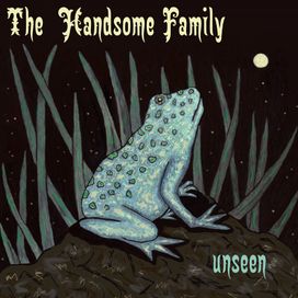 Unseen - 2016 • Álbum