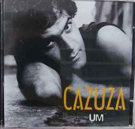Cazuza Um - 1997 • Recopilación