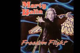 Freedom Flight - 1997 • Álbum