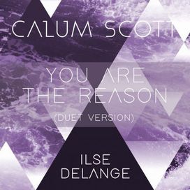 You Are the Reason (Duet Version) (feat. Ilse DeLange) - 2018 • Sencillo/EP