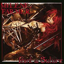 Point de Suture - 2008 • Álbum