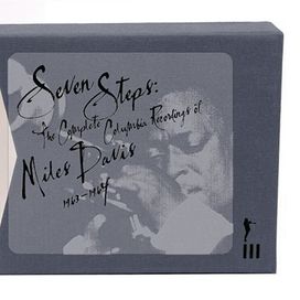 Seven Steps - 2004 • Álbum