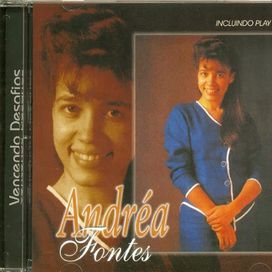 Vencendo Desafios - 1994 • Álbum