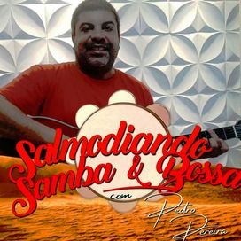Salmodiando com Samba &amp; Bossa - 2024 • Álbum