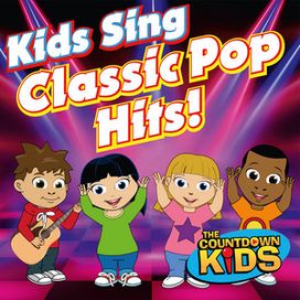 Kids Sing Classic Pop Hits! - 2024 • Álbum