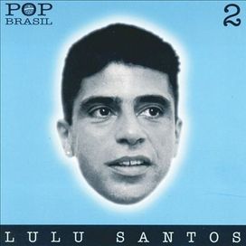 Pop Brasil (vol.2) - Lulu Santos