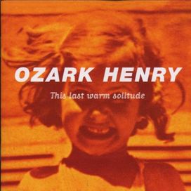 This Last Warm Solitude - 1998 • Álbum