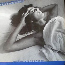 Coração Imprevisto - 1988 • Álbum