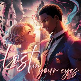 Lost in Your Eyes - 2024 • Sencillo/EP