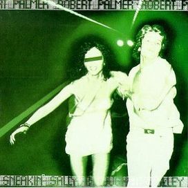 Sneakin' Sally Through The Alley - 1974 • Álbum