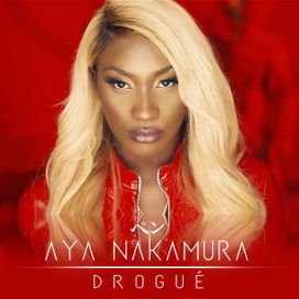 Drogué - 2018 • Single/EP