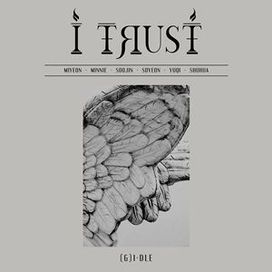 I trust - 2020 • Single/EP