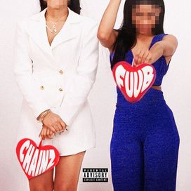 Só Me Apaixono Por Vadias (part. Lil Chainz) - 2024 • Sencillo/EP